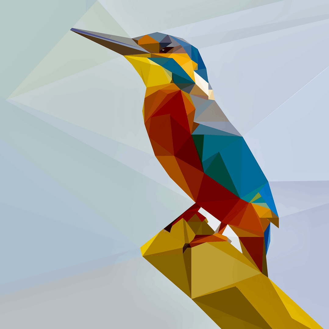 bird